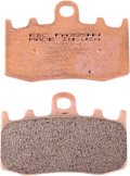 EBC BRAKE PADS AND SHOES EBC DOUBLE H PAD SET
