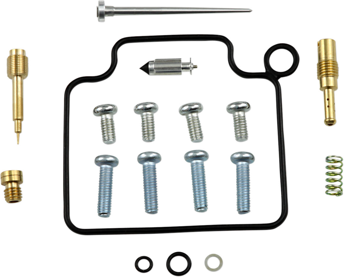 PARTS UNLIMITED CARBURETOR REPAIR KITS CARB KIT HONDA CMX250