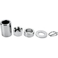 AXLE SPACER/NUT KITS FOR HARLEY-DAVIDSON