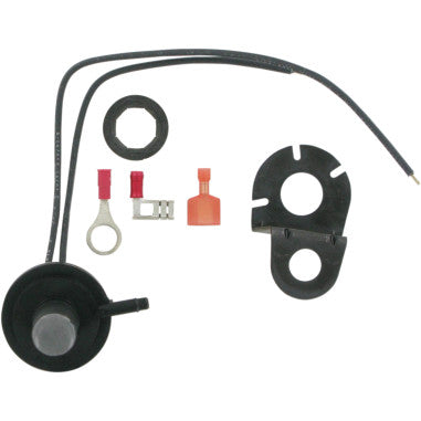 VACUUM-OPERATED ELECTRICAL SWITCHES (VOES) FOR HARLEY-DAVIDSON