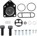 PARTS UNLIMITED FUEL TAP REBUILD KITS FUEL PETCOCK REPR KIT KAW