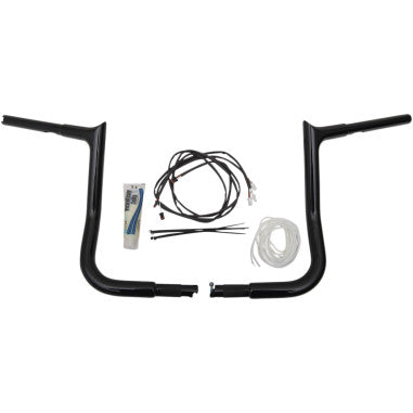 11/4​" EZ INSTALL HANDLEBAR KITS FOR HARLEY-DAVIDSON