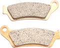 EBC BRAKE PADS AND SHOES BRAKE PAD EBC FA363HH