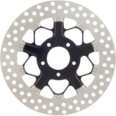 TWO-PIECE BRAKE ROTORS FOR HARLEY-DAVIDSON