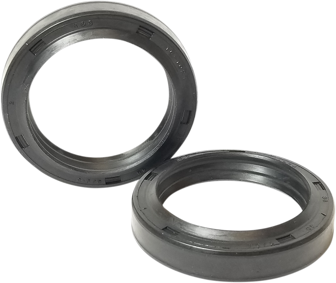 K&S TECHNOLOGIES  FORK SEAL 36X48X8/9.5