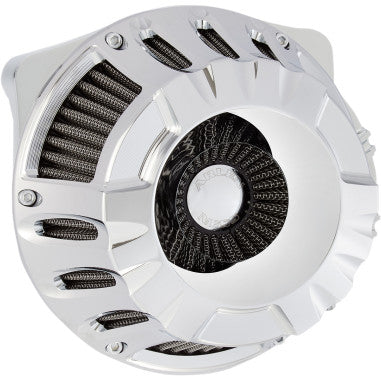 INVERTED SERIES AIR CLEANER KITS FOR HARLEY-DAVIDSON