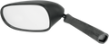 EMGO OEM-STYLE REPLACEMENT MIRRORS MIRROR L BLKSUZ5660031F00