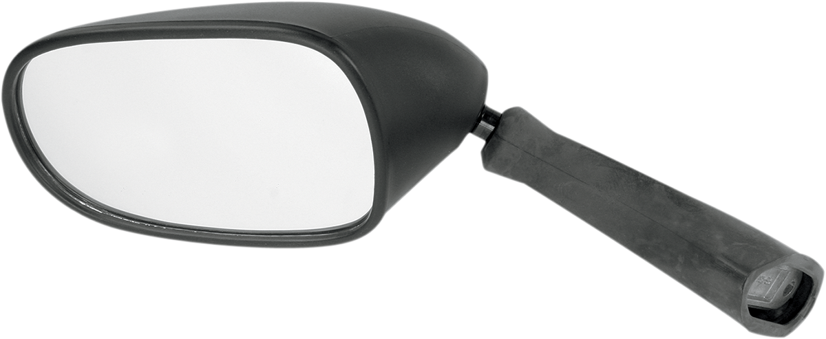 EMGO OEM-STYLE REPLACEMENT MIRRORS MIRROR L BLKSUZ5660031F00