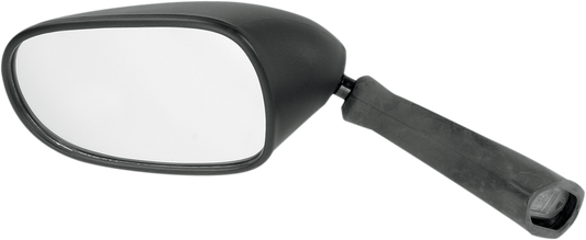 EMGO OEM-STYLE REPLACEMENT MIRRORS MIRROR L BLKSUZ5660031F00