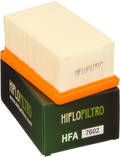HIFLOFILTRO AIR FILTERS AIR FILTER F650CS 02-05