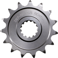 RENTHAL RENTHAL STREET SPROCKETS SPROCKET FRONT 15T