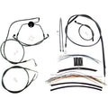 DESIGNER HANDLEBAR INSTALLATION KITS FOR HARLEY-DAVIDSON