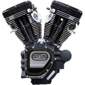 T124LC SERIES LONG BLOCK ENGINES FOR HARLEY-DAVIDSON