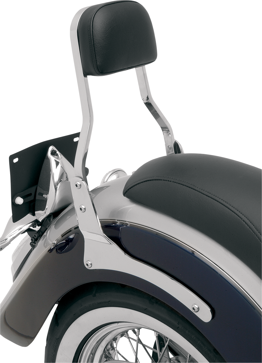 COBRA SISSY BARS SISSY BAR W/PD RDSTR SHRT