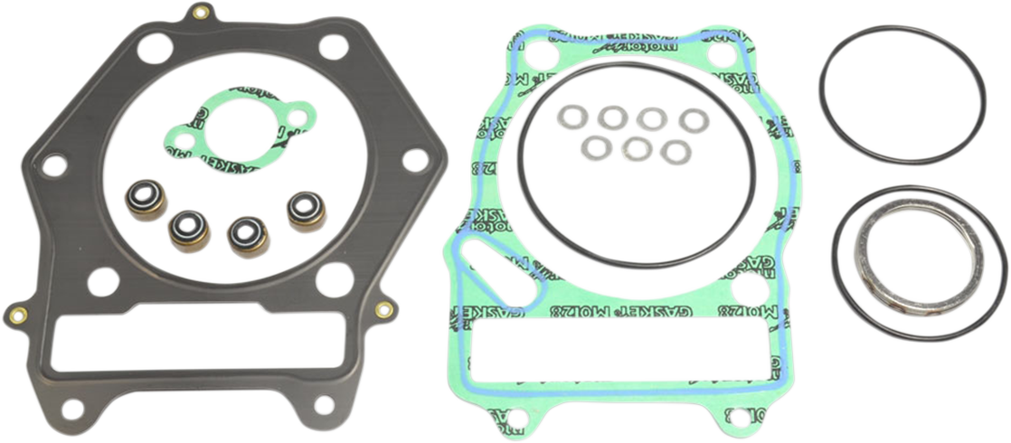 ATHENA GASKET SETS GASKET KIT TOP END SUZ