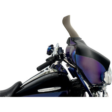 SPOILER WINDSHIELDS FOR OEM FAIRINGS FOR HARLEY-DAVIDSON