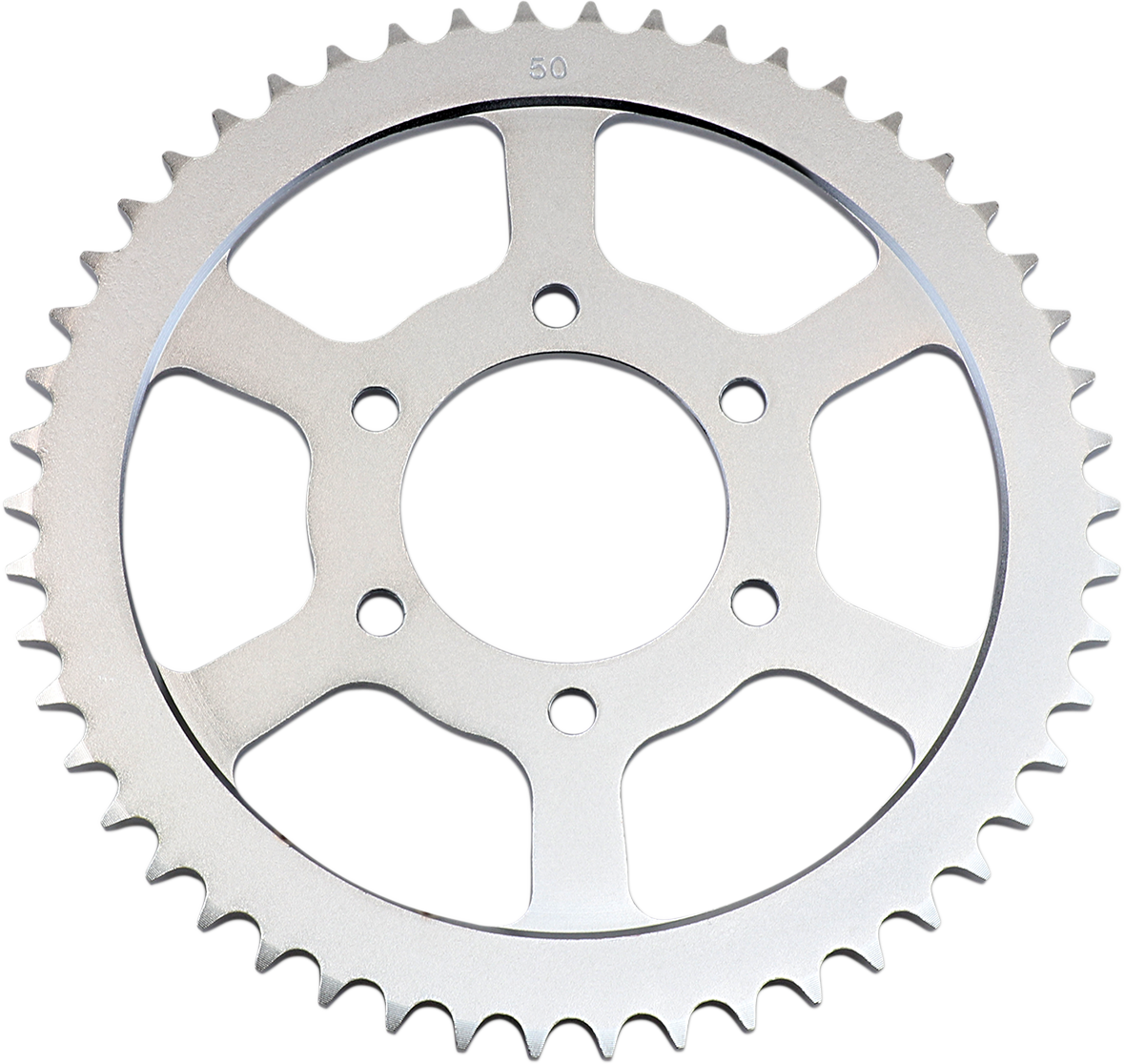 PARTS UNLIMITED SPROCKETS REAR SPROCKET SUZ 530 50T