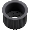 REPLACEMENT BDL PULLEYS, CLUTCH BASKETS/HUBS FOR HARLEY-DAVIDSON