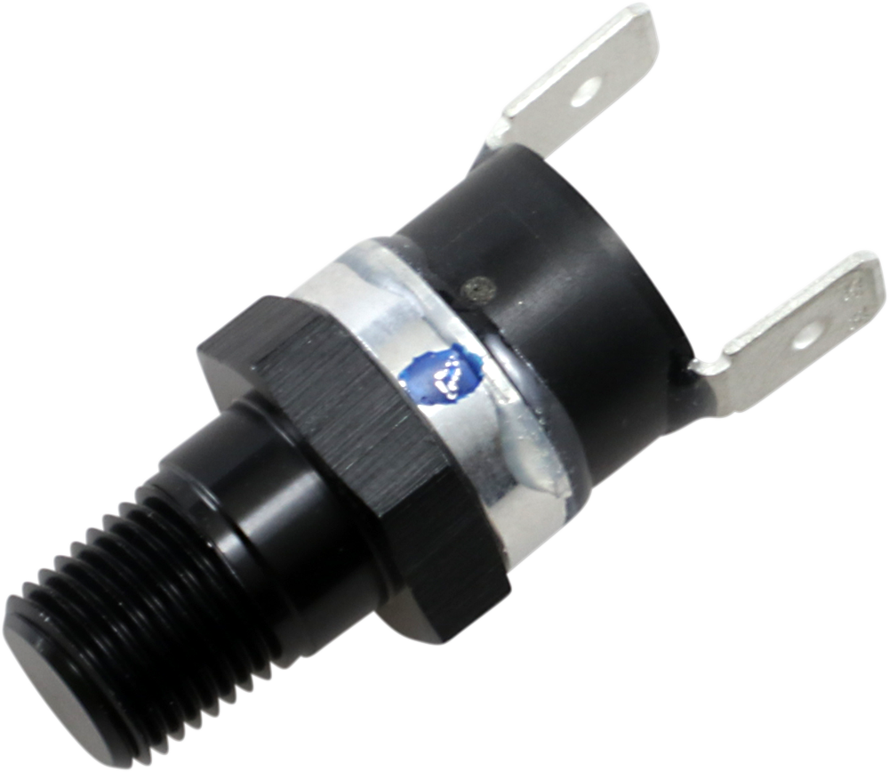 JAGG OIL COOLERS MINIATURE THERMAL SWITCHES SWITCH THERMAL 200 DEG F