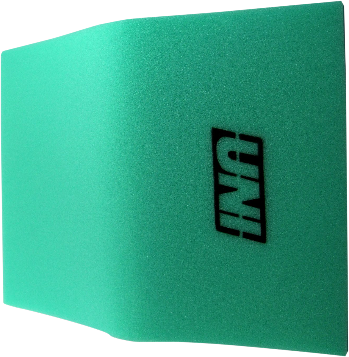 UNI FILTER BULK FILTER FOAM UNI BULK FILTER FOAM