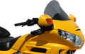 KLOCK WERKS FLARE™ WINDSHIELDS WINDSHIELD FLRE GL18 DSM
