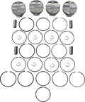 JE PISTONS PISTONS PSTN KT CBR 1K 08-16 78MM