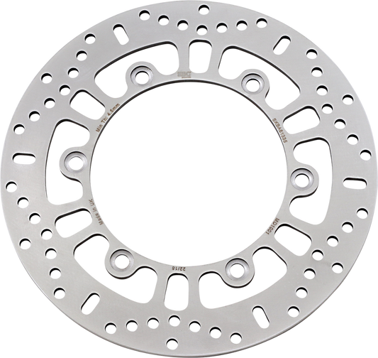 EBC PRO-LITE BRAKE ROTORS BRAKE ROTOR EBC MD1001