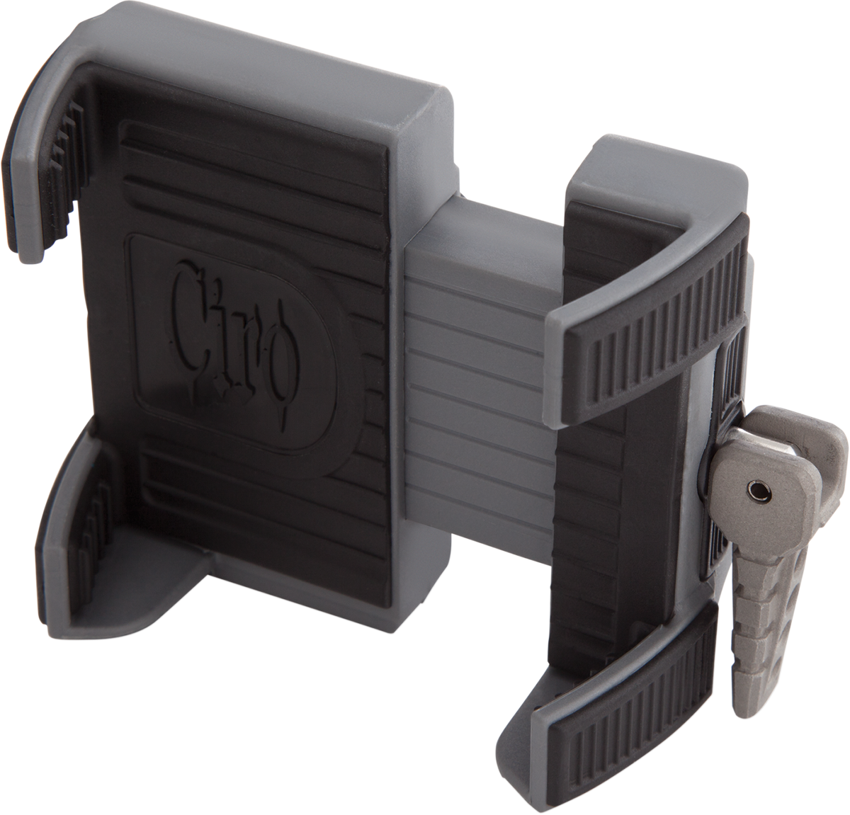 CIRO SMARTPHONE/GPS HOLDERS HOLDER PRM W/CHARGER
