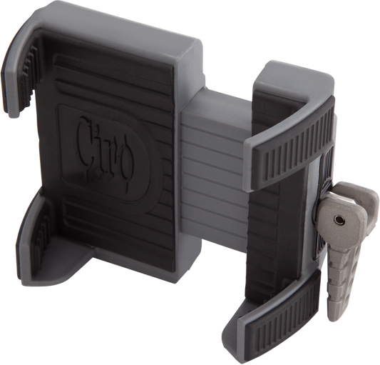 CIRO SMARTPHONE/GPS HOLDERS HOLDER PRM W/CHARGER