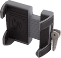 CIRO SMARTPHONE/GPS HOLDERS HOLDER PRM W/CHARGER