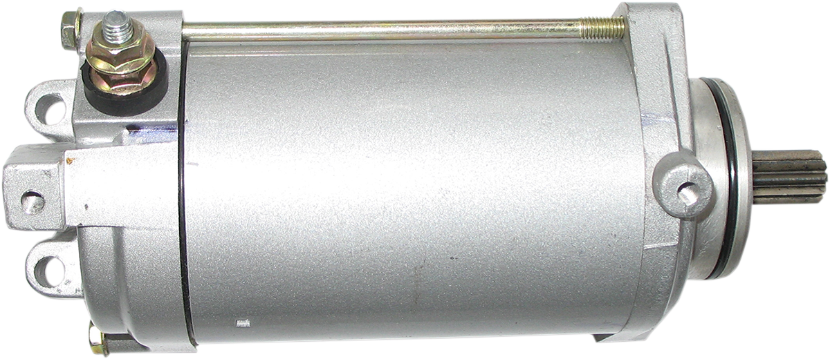 RICK'S MOTORSPORT ELECTRIC STARTERS STARTER TRIUMPH