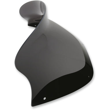 SPOILER WINDSHIELDS FOR OEM FAIRINGS FOR HARLEY-DAVIDSON