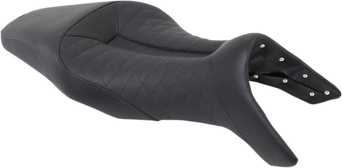 SADDLEMEN TRACK LS SEATS SEAT TRACK-LS FZ09