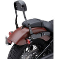 DETACHABLE BACKREST KITS FOR HARLEY-DAVIDSON