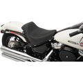 EZ-ON SOLO SEATS FOR HARLEY-DAVIDSON