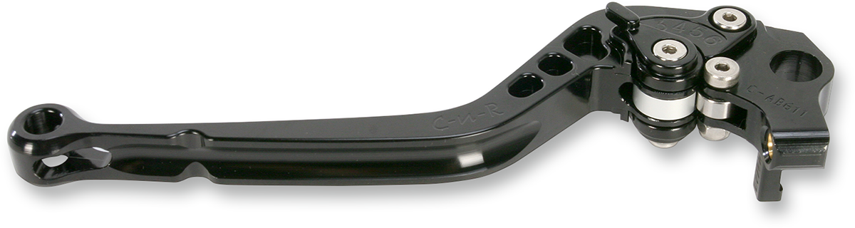 POWERSTANDS RACING CLICK 'N ROLL LEVERS CLUTCH LEVER PSR LONG BK