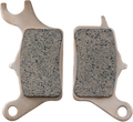 EBC BRAKE PADS AND SHOES BRAKE PAD SINT FA691HH