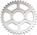 PARTS UNLIMITED SPROCKETS REAR SPROCKET SUZ 630 40T