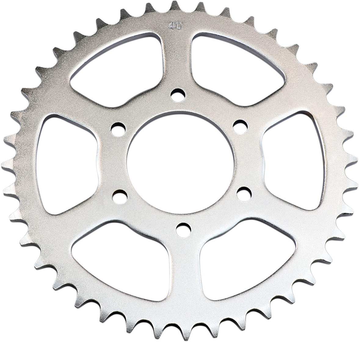 PARTS UNLIMITED SPROCKETS REAR SPROCKET SUZ 630 40T