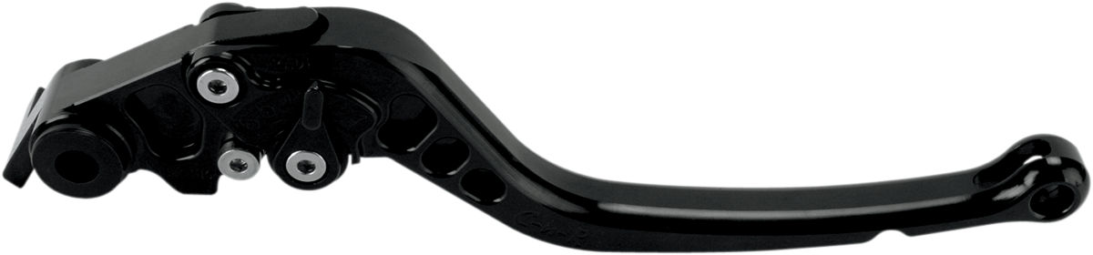 POWERSTANDS RACING CLICK 'N ROLL LEVERS BRAKE LEVER PSR LONG BLK