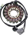 RICK'S MOTORSPORT ELECTRIC RECTIFIER/REGULATORS AND STATORS STATOR TRIUMPH 21-036