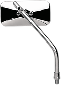 EMGO UNIVERSAL SCREW-IN STEM MIRRORS MIRROR CHPR DIE CAST 10MM