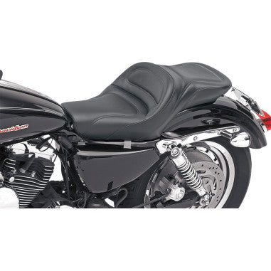 EXPLORER™ SEATS FOR HARLEY-DAVIDSON