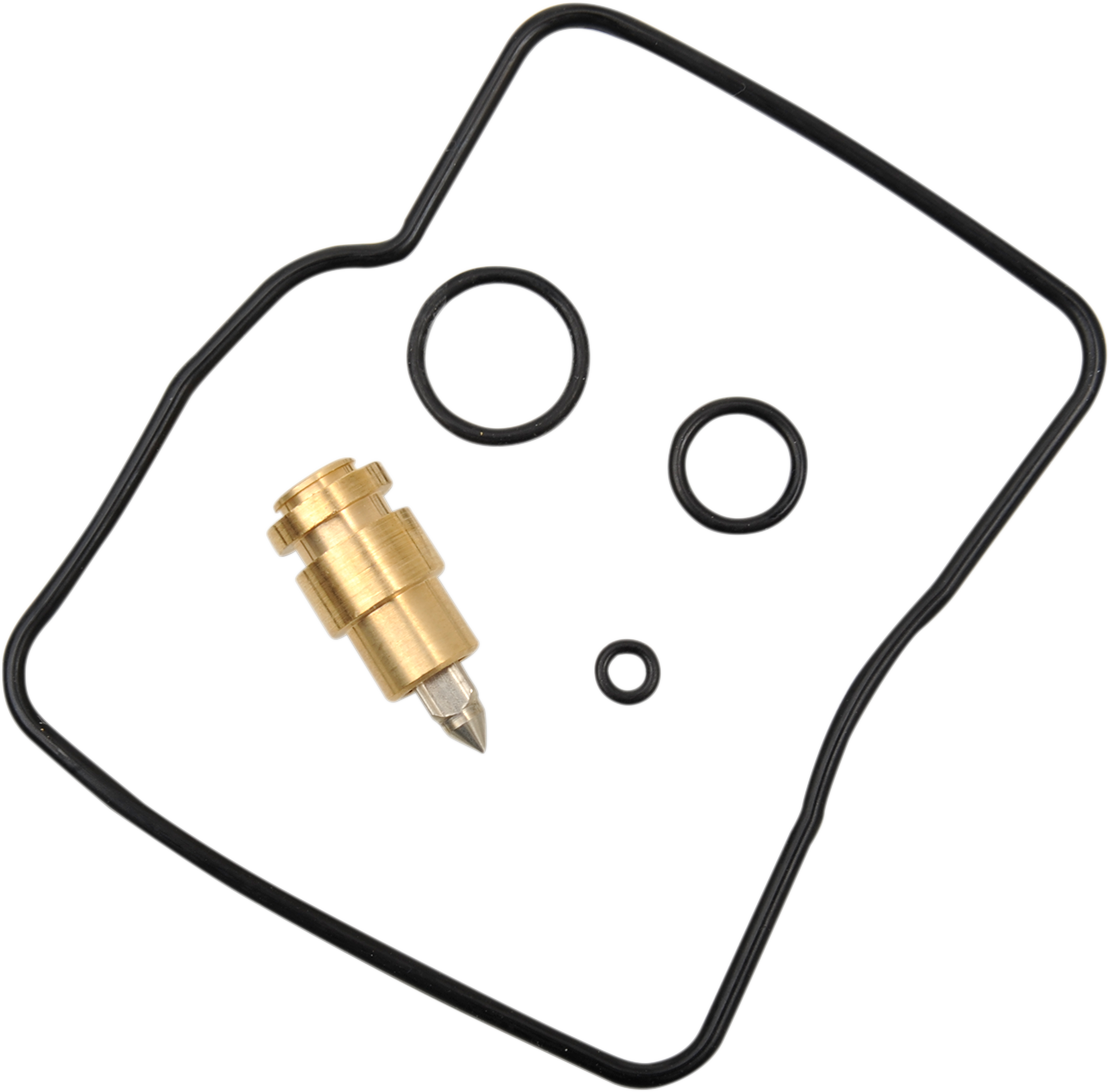 K&L SUPPLY CARBURETOR REPAIR KITS CARB REP KT SUZ VS VX FRT