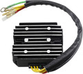 RICK'S MOTORSPORT ELECTRIC LITHIUM-ION BATTERY-COMPATIBLE RECTIFIER/REGULATORS REGULATOR LITH-ION14-202H