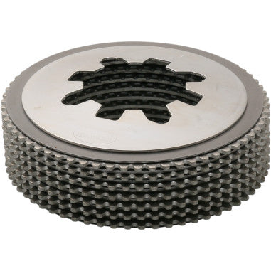PLATE KITS FOR PRIMO RIVERA BELT DRIVE CLUTCHES/PRO CLUTCH KITS FOR HARLEY-DAVIDSON