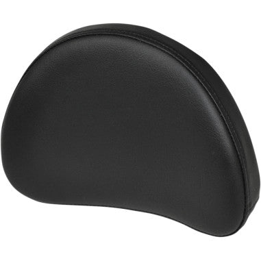 SISSY BAR PADS FOR HARLEY-DAVIDSON