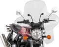 SLIPSTREAMER S-00 ENTERPRISE II FAIRINGS WSHLD ENTERPRISE II,CLR