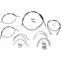 HANDLEBAR CABLE/LINE INSTALL KITS FOR HARLEY-DAVIDSON