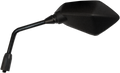 EMGO OEM-STYLE REPLACEMENT MIRRORS MIRROR KAWASAKI L/H